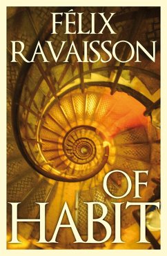 Of Habit (eBook, ePUB) - Ravaisson, Felix