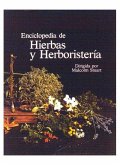 Enciclopedia de hierbas y herboristería