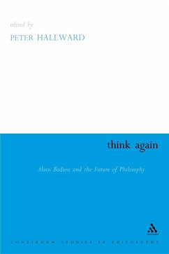 Think Again (eBook, ePUB)