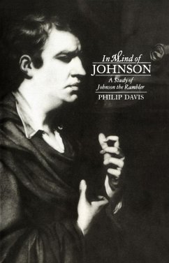 Cover In Mind of Johnson (eBook, PDF)