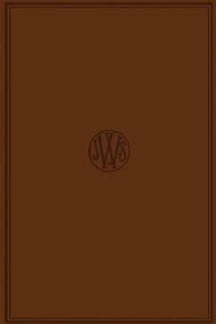 A Synopsis of Physiology (eBook, PDF) - Rendle Short, A.; Ham, C. I.