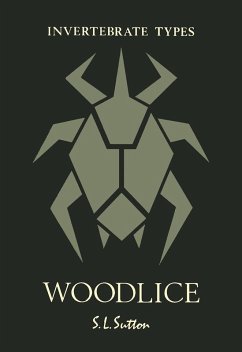 Cover Woodlice (eBook, PDF)