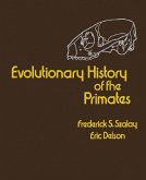 Evolutionary History of the Primates (eBook, PDF)