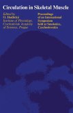 Circulation in Skeletal Muscle (eBook, PDF)