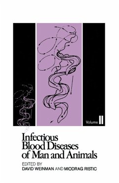 Cover The Pathogens, the Infections, and the Consequences (eBook, PDF)