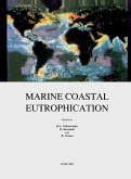 Marine Coastal Eutrophication (eBook, PDF)