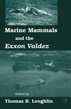 Cover Marine Mammals and the Exxon Valdez (eBook, PDF)