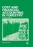 Cost and Financial Accounting in Forestry (eBook, PDF)