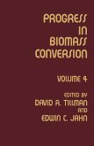 Progress in Biomass Conversion (eBook, PDF)
