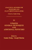 Updated General Techniques and Additional Pesticides (eBook, PDF)