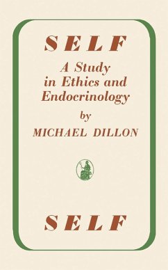 Cover Self (eBook, PDF)