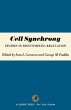 Cell Synchrony (eBook, PDF) - Bild 1