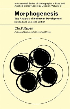 Cover Morphogenesis (eBook, PDF)