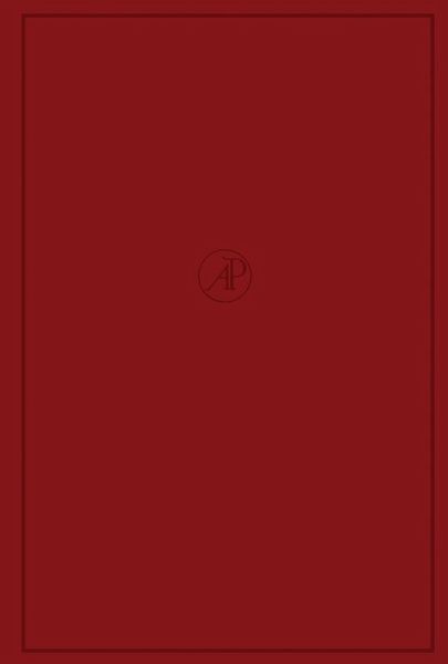 Advances in Oral Biology (eBook, PDF) Advances in Oral Biology (eBook, PDF)