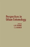 Perspectives in Urban Entomology (eBook, PDF)