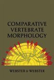 Comparative Vertebrate Morphology (eBook, PDF)