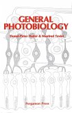 General Photobiology (eBook, PDF)