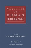 Health and Performance (eBook, PDF)