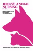 Jones's Animal Nursing (eBook, PDF)