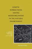 Genetic Interactions Among Microorganisms in the Natural Environment (eBook, PDF)