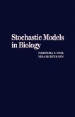 Stochastic Models in Biology (eBook, PDF)