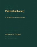 Paleoethnobotany (eBook, PDF)