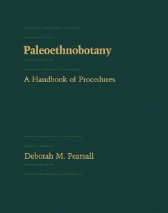 Cover Paleoethnobotany (eBook, PDF)