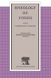 Rheology of Foods (eBook, PDF) - Bild 1