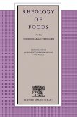 Rheology of Foods (eBook, PDF)