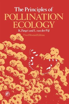 Cover Principles of Pollination Ecology (eBook, PDF)