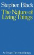 The Nature of Living Things (eBook, PDF) - Bild 1