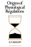 Origins of Physiological Regulations (eBook, PDF)