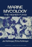 Marine Mycology (eBook, PDF)