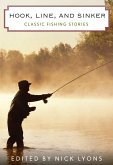 Hook, Line, and Sinker (eBook, ePUB)