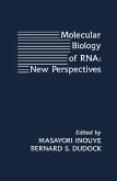 Molecular Biology of RNA (eBook, PDF)