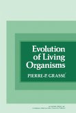 Evolution of Living Organisms (eBook, PDF)