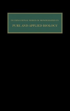 The Biology of Cilia and Flagella (eBook, PDF) - Sleigh, M. A.