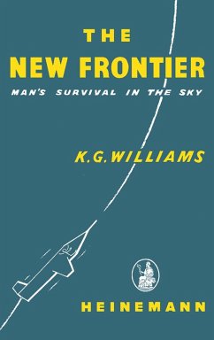 Cover The New Frontier (eBook, PDF)