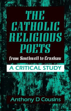 Cover Catholic Religious Poets (eBook, PDF)
