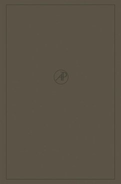Cover International Review of General and Experimental Zoology (eBook, PDF)