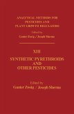 Synthetic Pyrethroids and Other Pesticides (eBook, PDF)