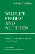 Wildlife Feeding and Nutrition (eBook,... - Bild 1