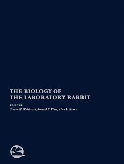 Cover The Biology of the Laboratory Rabbit (eBook, PDF)