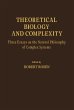 Theoretical Biology and Complexity... - Bild 1