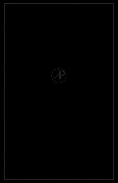 Blood Clotting Enzymology (eBook, PDF)