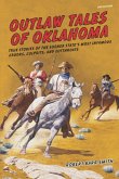 Outlaw Tales of Oklahoma (eBook, PDF)