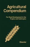 Agricultural Compendium (eBook, PDF)