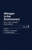 Soil-Plant-Nitrogen Relationships (eBook, PDF)