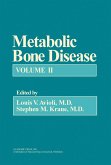 Metabolic Bone Disease (eBook, PDF)