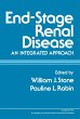 End-Stage Renal Disease (eBook, PDF) - Bild 1